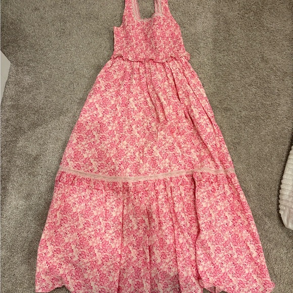 Loveshackfancy Maxi Dress - Picture 7 of 8